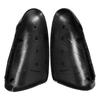 2PCS Left Right Side Door Wing Rearview Mirror Cover Replacement for Nissan Qashqai 2007 2008 2009 2010 2011 2012 2013 2014