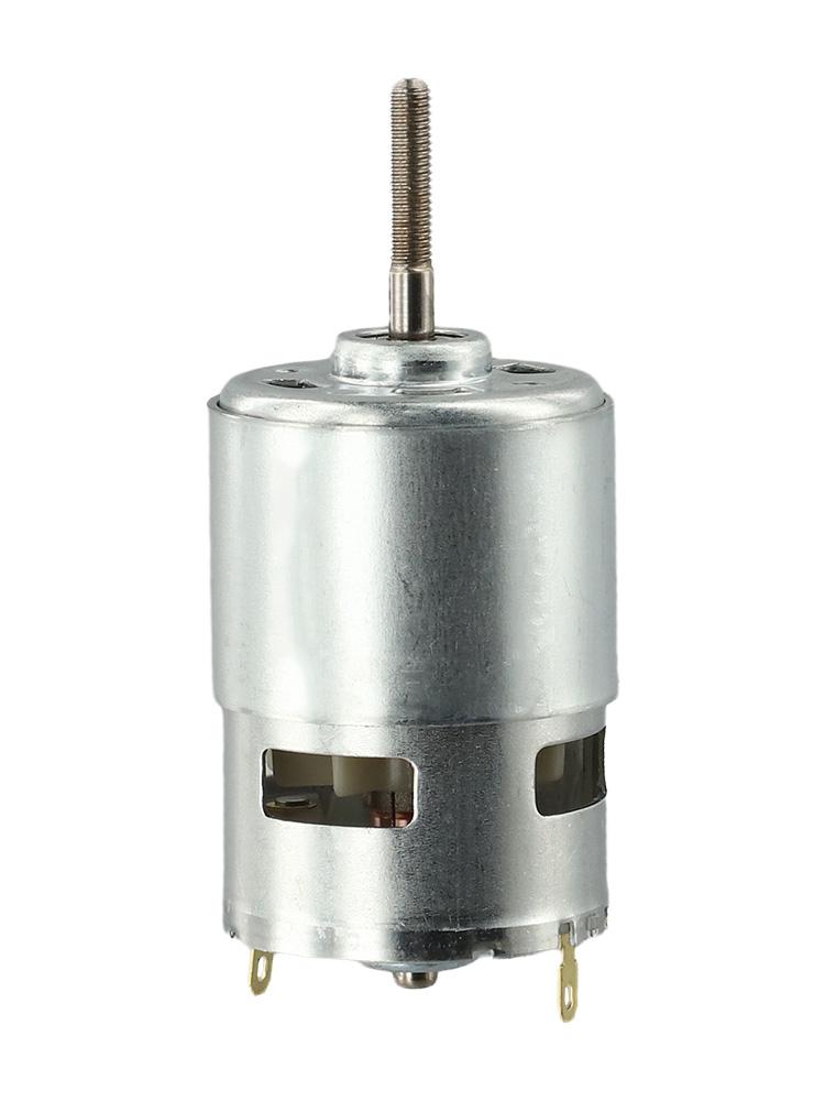 For Electric Mowers 755 Motor For Outdoor Maintenance As Shown In The Picture 21V Powerful Motor High Performance