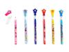 Tiny Mills Music Stackable Push Pencil Set with Erasers Perfect for Birthday and As a Reward 24-Piece Multi-Point - Parties, Gifts, Carnivals,