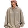 Fingercroxx IT Unisex Kapuzenpullover mit Fleece-Futter