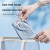 Foldable Inflatable Mesh Hammock Pool Float