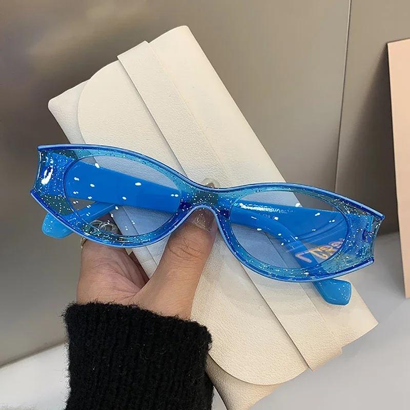 Women'S Sun Glasses Fashion Outdoor Cycling Sunglasses Men Vintage Brand Eyewear Female Glasses Men  Uv400 Eye Protection