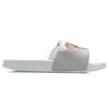 Li Ning LINE FRIENDS Comfortable EVA Slide Slippers Unisex AGAR011-2
