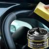 Auto Interior Seat Steering Wheel Plastic Leather Repair Cream Scratch Remover