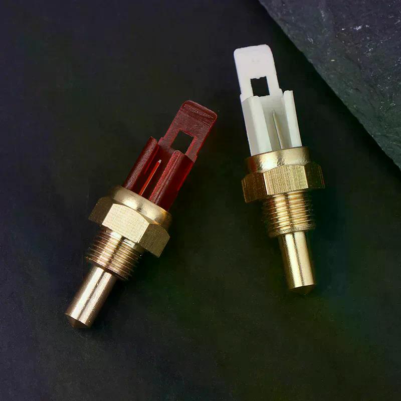 Gas Wall-hung Boiler Water Heater Spare Parts Gas Heating Boiler NTC 10K Temperature Sensor Probe For Water Heating