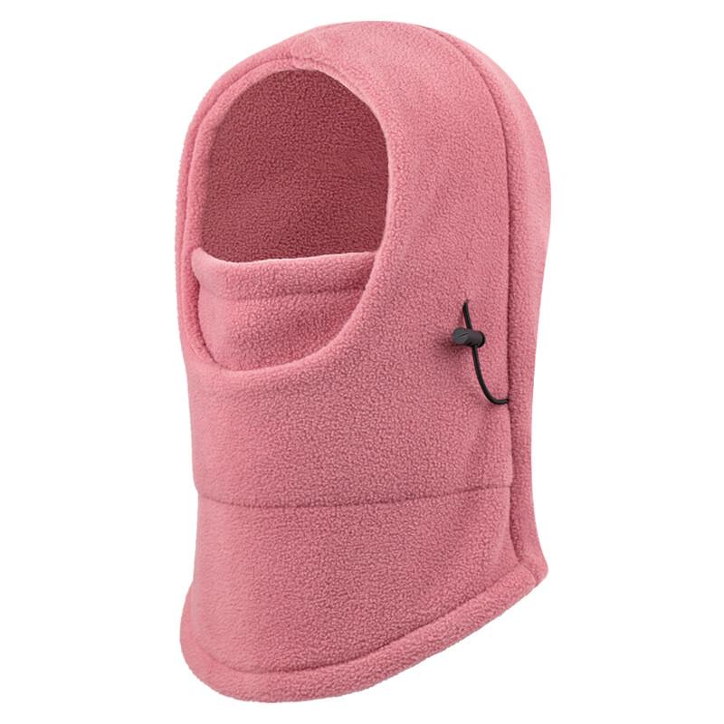 Brangdy Winter Warm Fleece Cycling Mask