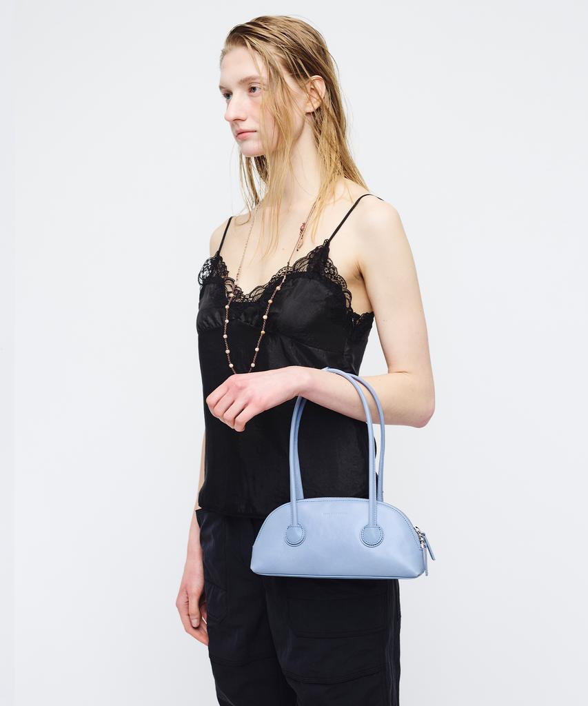 Margesherwood Bessette Shoulder_Blue Semi Veg