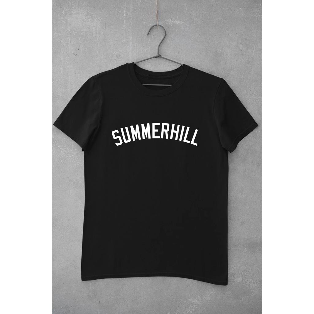 Summerhill Atlanta Tshirt, ATL Georgia, GA