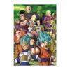 Puzzle mit 104 Teilen : Dragon Ball