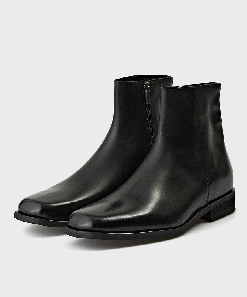Josepht Odin Black [Vibram]