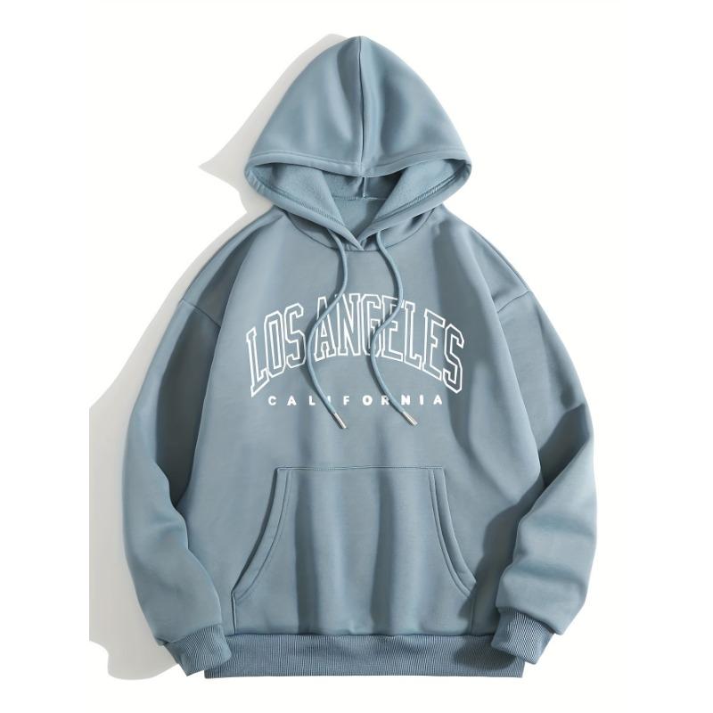 Women's Hoodie, Casual Daily Wear