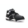 Nike Air Flight 89 Nero Uomo Sneakers Bianco CU4833-015