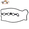 Engine Cylinder Head Valve Cover Gasket Black Rubber Fit For Mazda 3 6 Cx5 CX4 CX8 CX30 2.5L PY01-10-235 VSX-5340205
