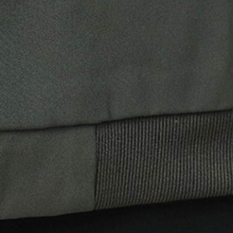 Tucano Men's Versatile Plus Size Outdoor Jacket