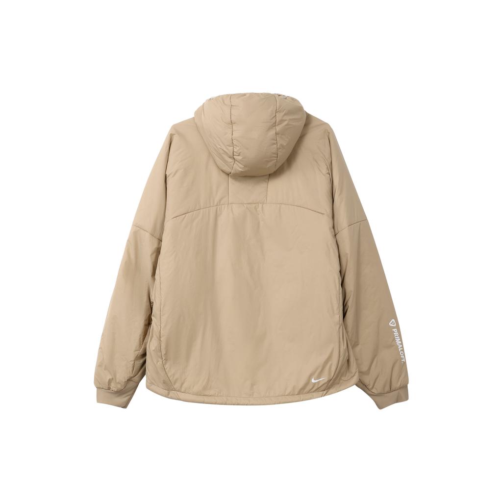 New Nike ACG THERMA FIT Puffer Jackets Men Khaki DV0364-247