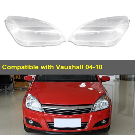 

Корпус фары с прозрачными линзами, прочный, надежный