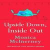 Upside Down Inside Out by Monica McInerney Paperback Book 9781787397125