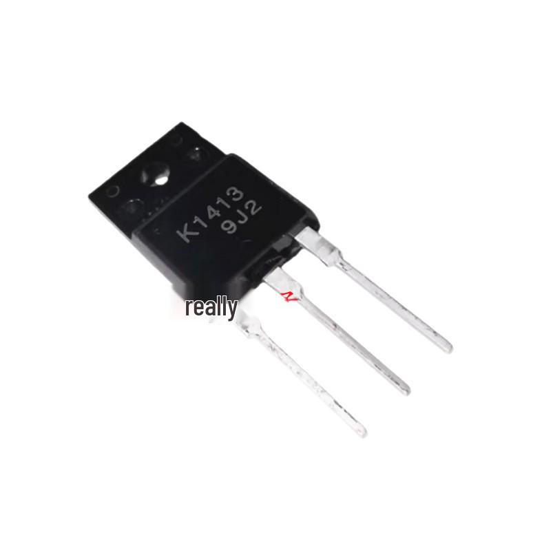 Original MOS Field-Effect Transistor 2SK1413 TO-3P Through-Hole