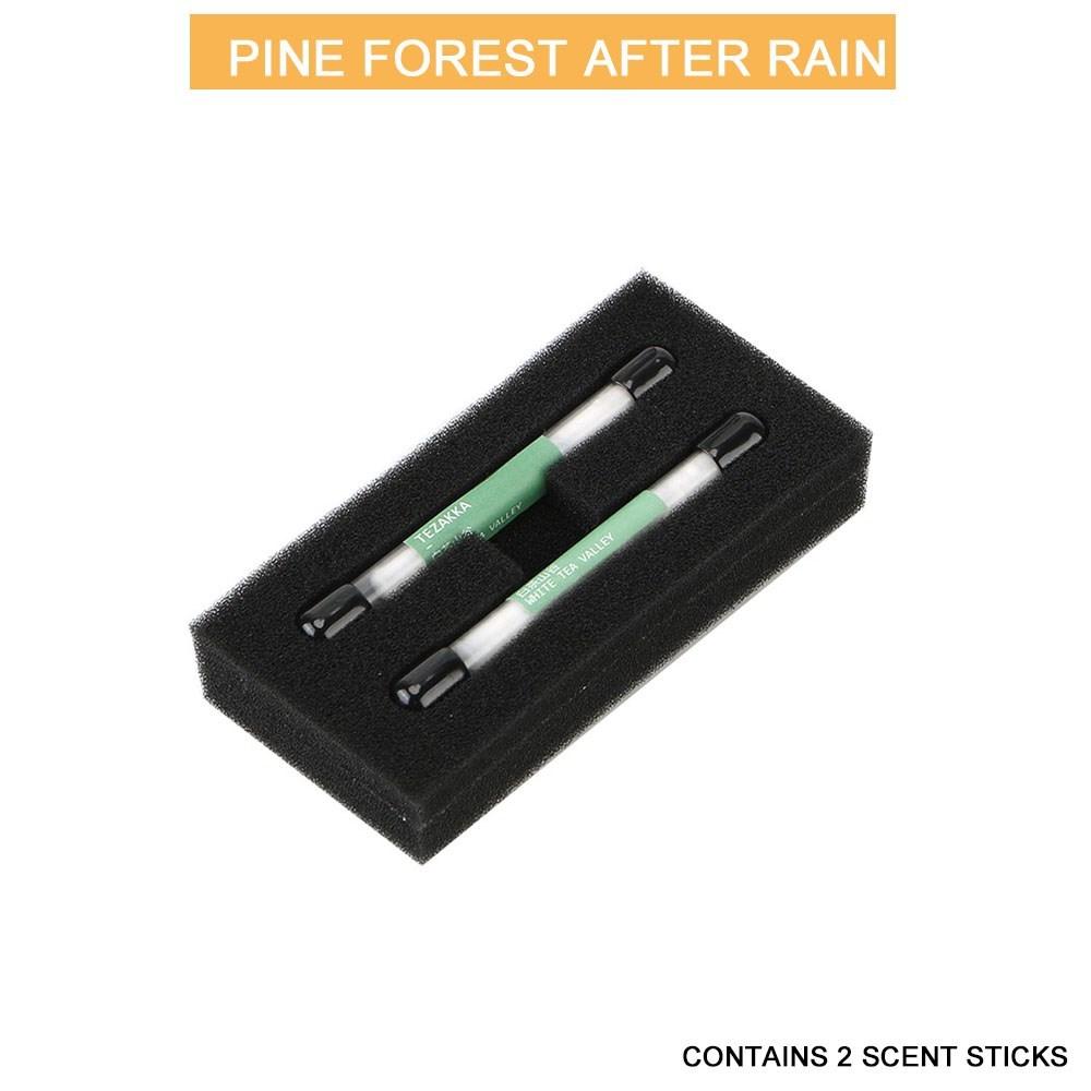 Для 2023 Tesla Model 3 Model Y 2022 Ароматерапия Дезодорация свежего воздуха — фото 22