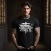 Normal Isn't Coming Back Jesus Is- Christian T-shirt - Faithful Message - Jesus