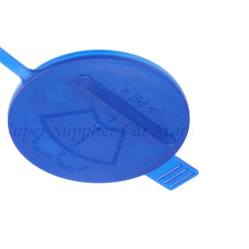 Car Windshield Wiper Washer Fluid Reservoir Tank Cap Bottle Lid A9068690072 For Mercedes-Benz Sprinter Vito Viano For VW Crafter