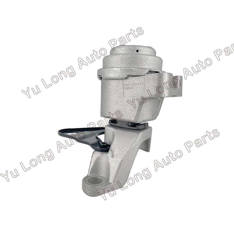 Engine Mount Motor Support For Ford Mondeo Mk4 Galaxy Mk2 2007-2015 S-Max Mk1 2007-2014 2.3L 7G91-6F012FE Car Accessories