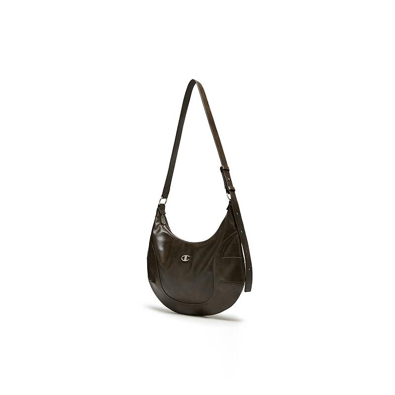 Champion 2026 Summer Unisex Large Capacity Hobo Crossbody Bag