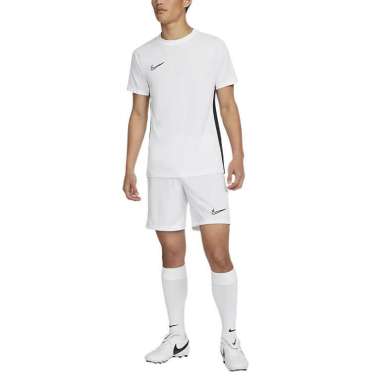 Men's Shorts Nike Casual Shorts Men's White Moderate