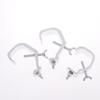 1Pcs Diy Accessories For Dj Lighting Par Lights Spots Lights Hook Fastener Stage Lights Clamp Bracket Hangings Hook