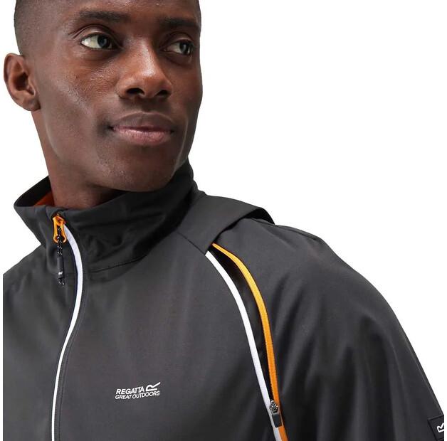 Regatta Steren Hybrid Softshell-Jacke