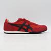 1183B400-605 Onitsuka Tiger SERRANO CLASSIC RED BLACK (Men's)