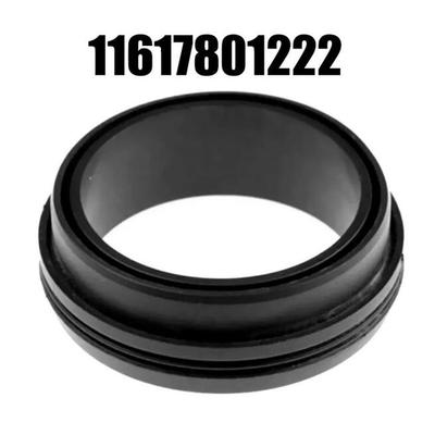 Intercooler Turbo Hose Seal Gasket 11617801222 For BMW E46 E90 E91 E92 E93 E60