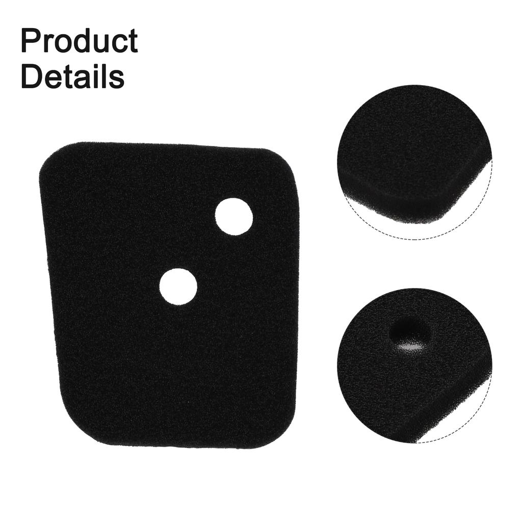 Essential Replacement Part Air Filter (Model No 523013401) for Enhanced Performance in For Hedge Trimmers HD45/ HD60