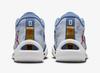 DZ3320-400 / DZ3321-400 Nike Jordan Tatum 1 Denim