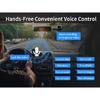 2K Dash Camera For Car DVR Dash Cam KAWA D5 Video Recorder Emergency Voice Control Night Vision WiFi APP Monitor WDR Dashcam