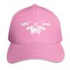 Seneng Danzig Band Awakmu Baseball Cap Anime Hat black Unique hats Trucker Cap Unisex Womens