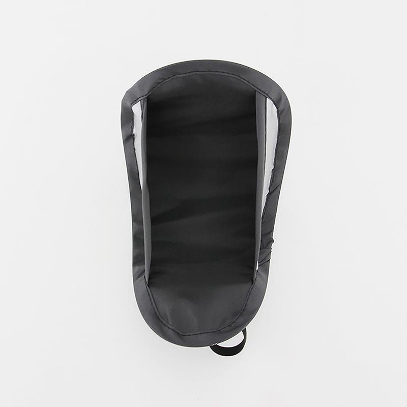 Sombrilla para Teléfono Móvil Parasol Para Soporte de Teléfono Móvil Protector Solar Para Motocicleta Bicicleta