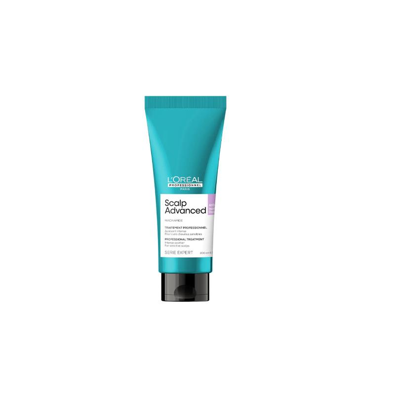 Loreal Paris Conditioner Smooth Salicylic Acid Soothing Repair Conditioner-200ml
