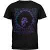 Jimi Hendrix - Experience Head Adult T-Shirt