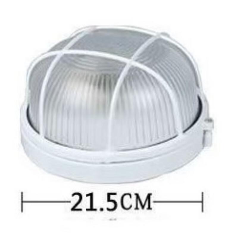 Rechargeable Waterproof LED Ceiling Light