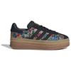 Gazelle Liberty London x Gazelle Wmns Adidas Originals Bold 'Floral Embroidery' Women's JI2572