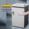 Kemei Jindun G-3350 Industrial Paper Shredder CN plug (adapter included)