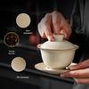 Tingle Ceramic Kung Fu Tea Set