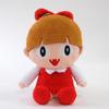 Loose Gegege no Kitaro Mascot Ball Chain Cat Girl