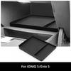 Glove Box Storage Box Car Paper Towel Storage Box Stowing Tidying Box For Hyundai IONIQ 5 CarsInternal Accessories