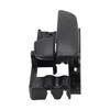 1x Car Inner Door Handle Left & Right Side For Hyundai For Accent 2006-2011 Interior Replacement Parts