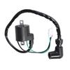 1pc New Ignition Coil for SUZUKI DIRT BIKE RM250 1996 1997 1998 1999 2000-2008
