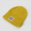 Street wear Solid Colors Knitting Beanie Women Skullies Hat Fashion Design Korean Style Hat