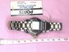 [USED] Extremely Rare Ladies' Watch, Diver, SEIKO, Calendar, Battery