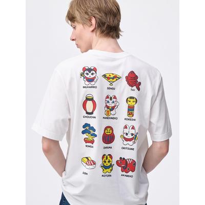 Tops – T-Shirts
